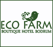 Eco Farm Boutique Hotel